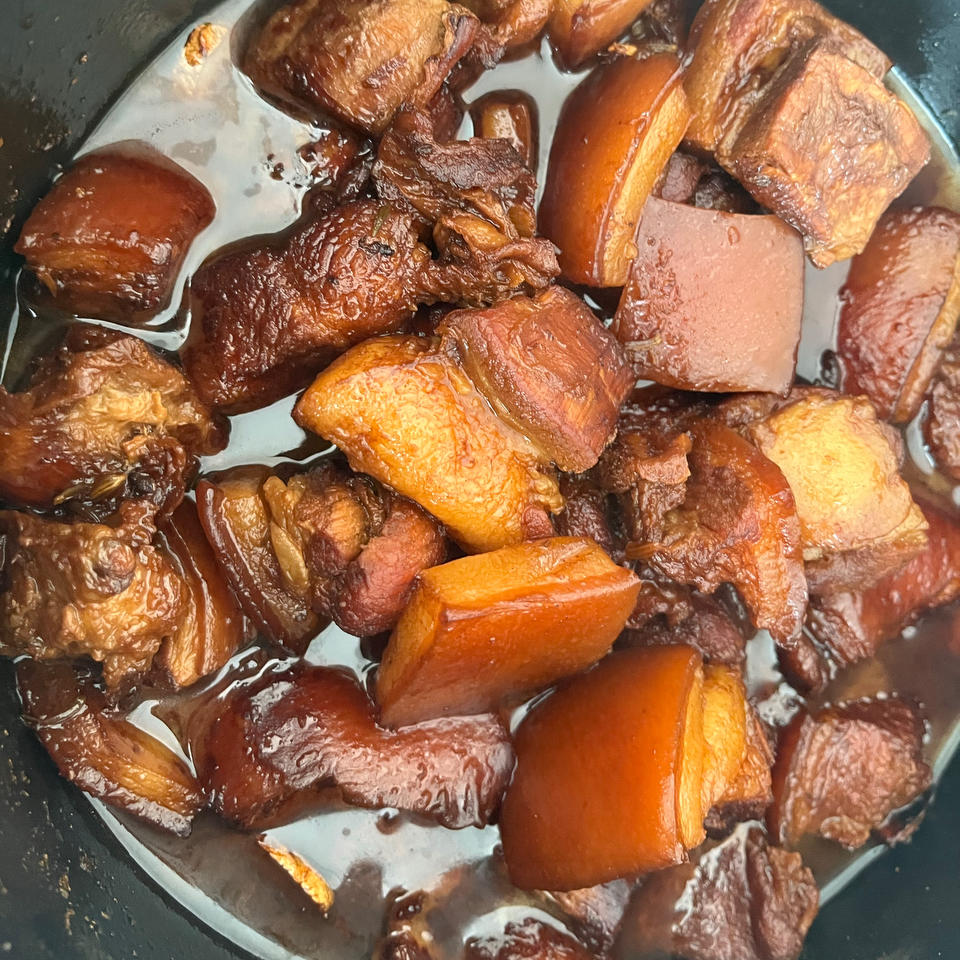 红烧肉