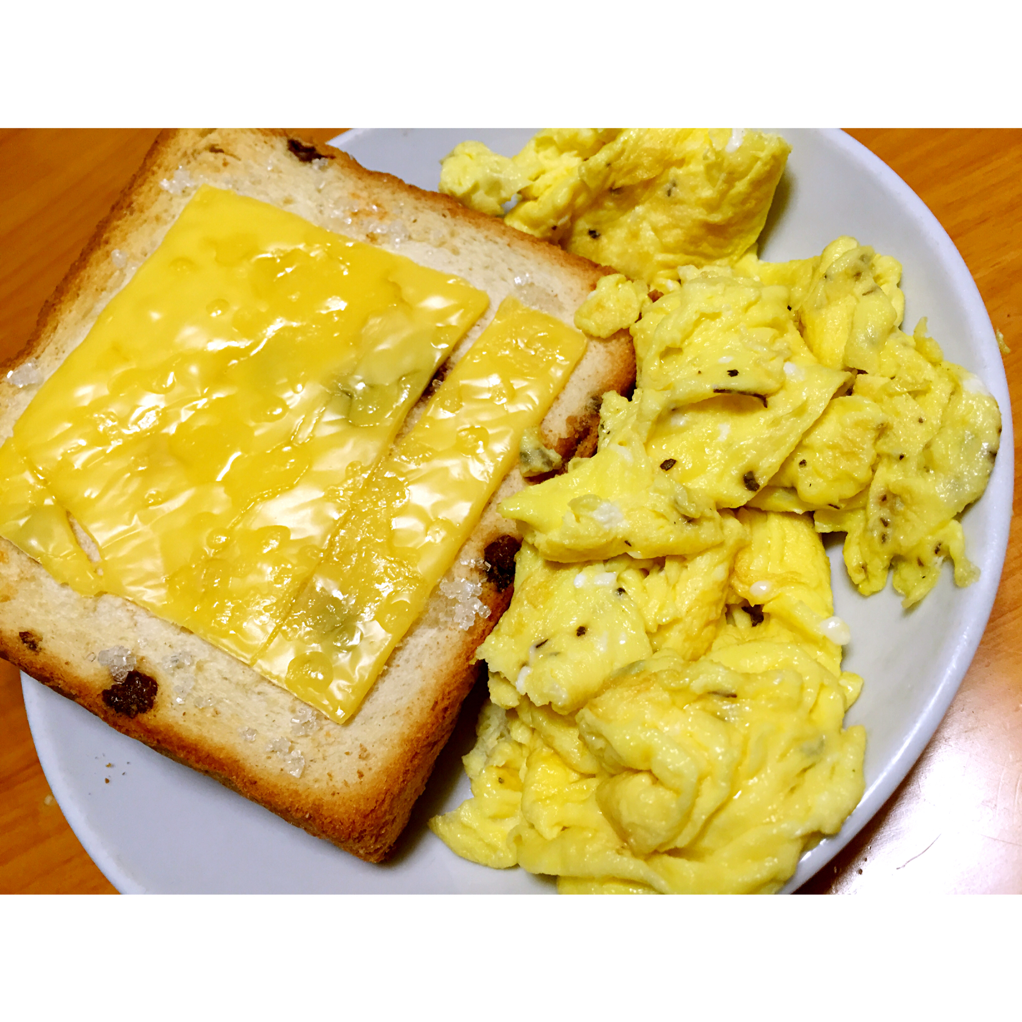 【恶魔吐司】好吃到犯规！！5分钟极速搞定