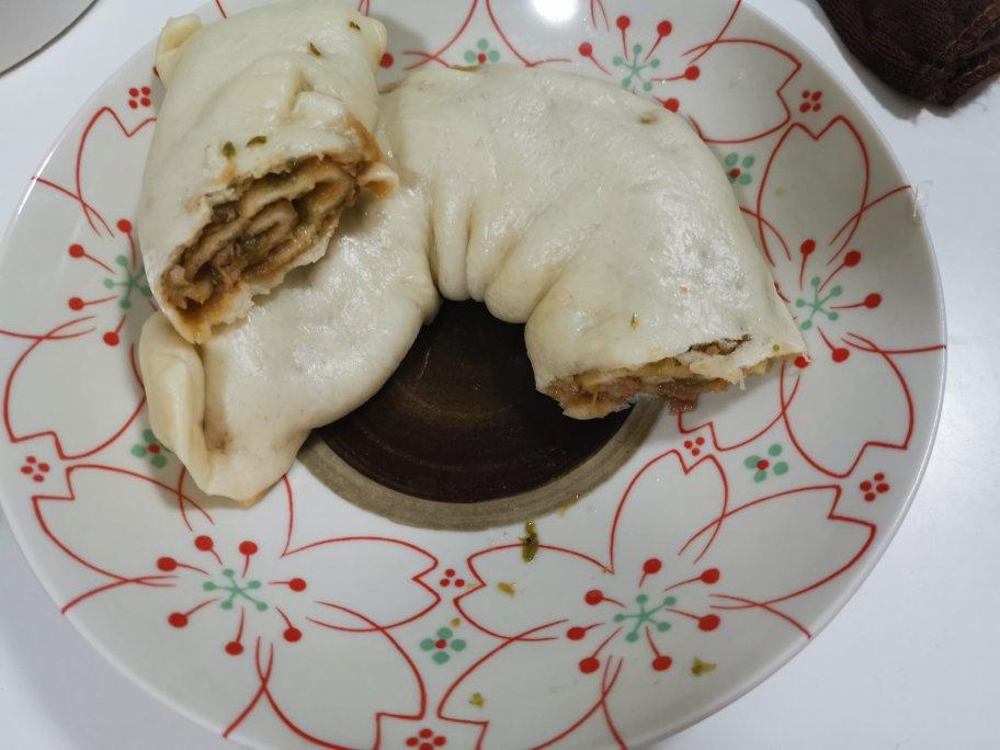 老北京懒龙（肉龙）