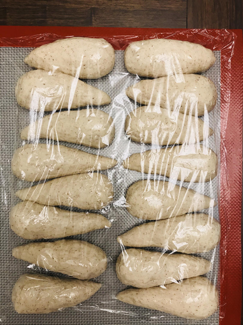 盐可颂