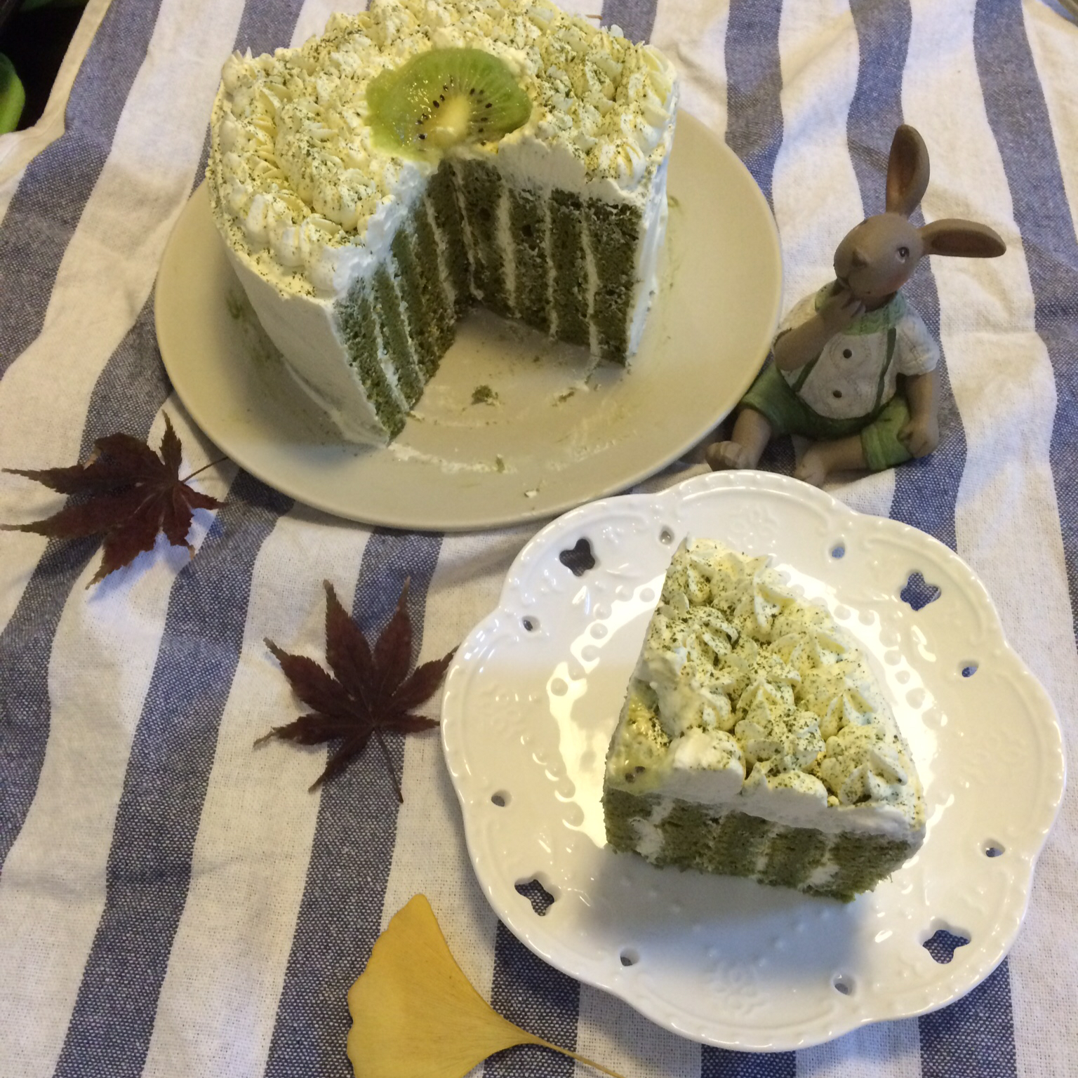 小四卷～风靡美食群的美味蛋糕卷