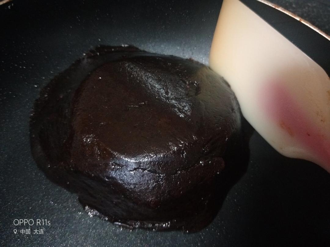 🥮通用无糖不去皮的细腻枣泥馅—（含去核小妙招）