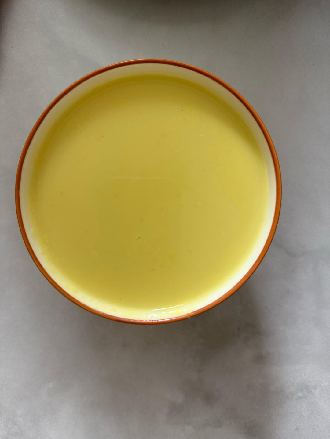 奶香玉米汁
