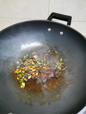 冬瓜鱼头汤（附熟姜葱豉油做法）的做法 步骤10