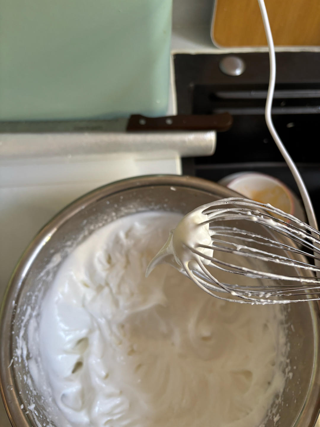 网红好利来半熟芝士蛋糕(低卡）轻乳酪蛋糕hanjuku cheese