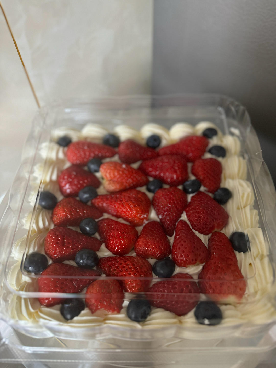 蛋糕卷---完美毛巾面