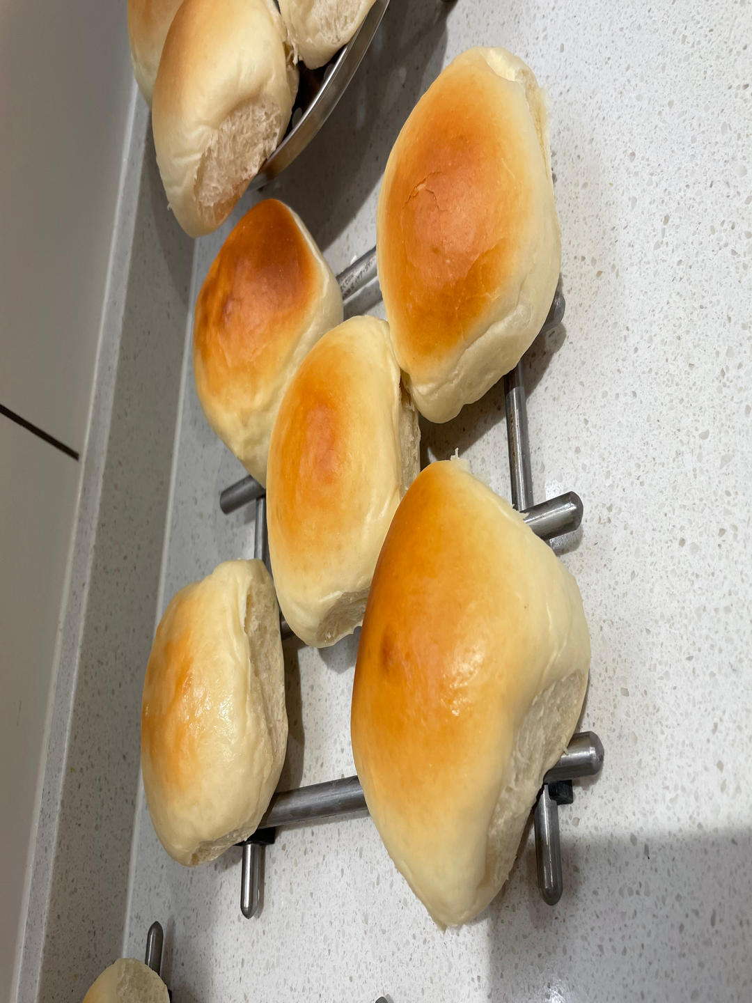 乳酪小餐包