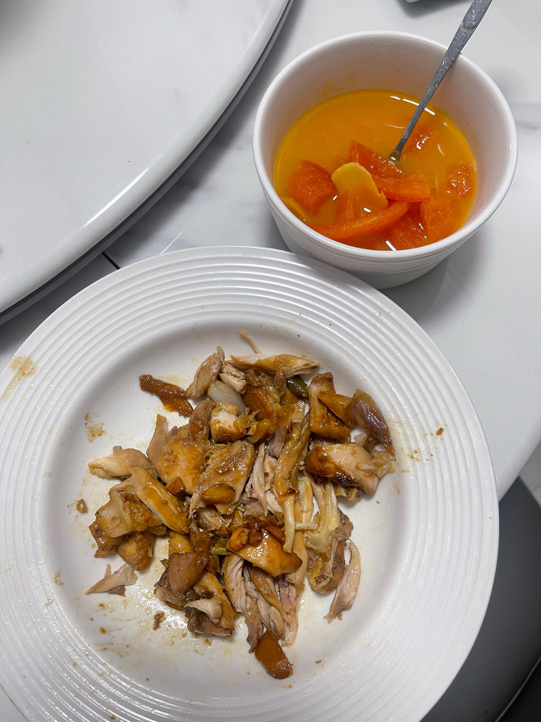 😋❗零失败的焖鸡腿，味道太正了！