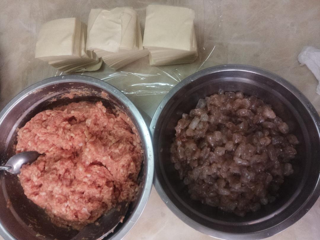 午餐•2020年3月5日