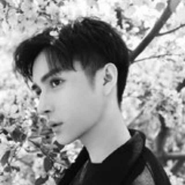 The brilliant genius  