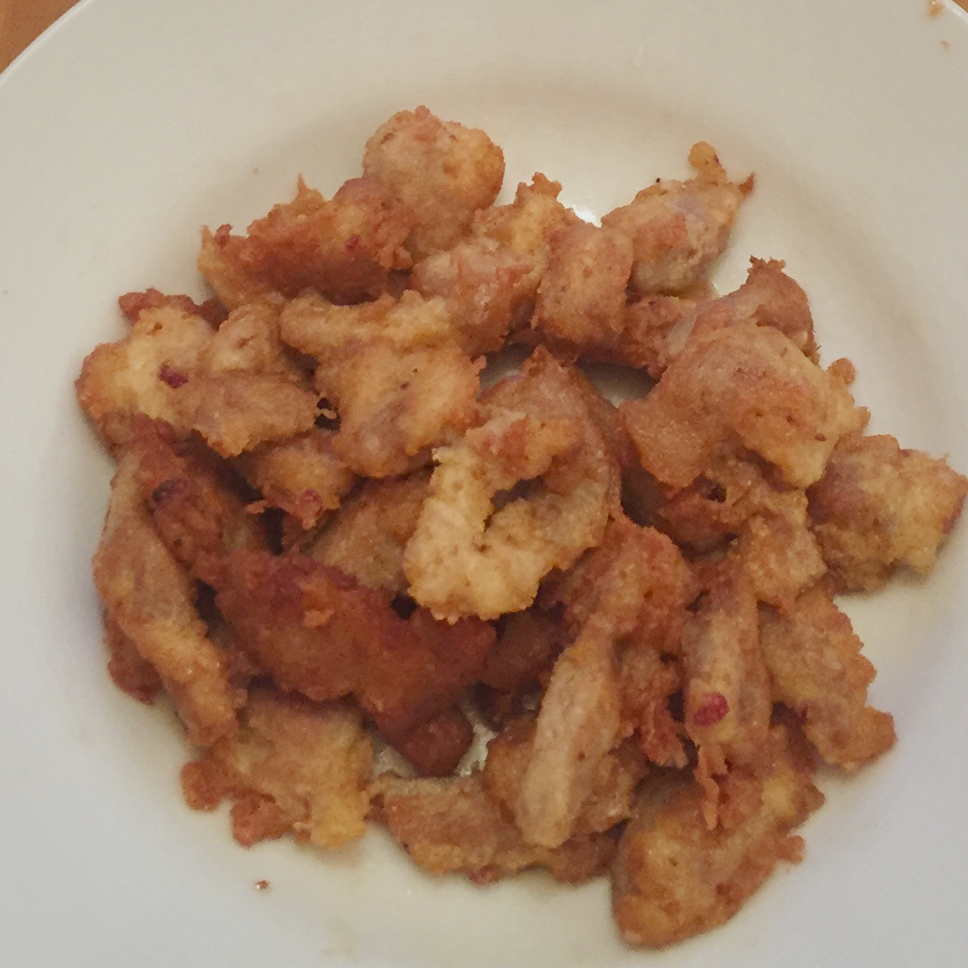 小酥肉