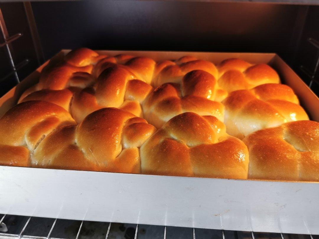 老式面包--定制烤盘