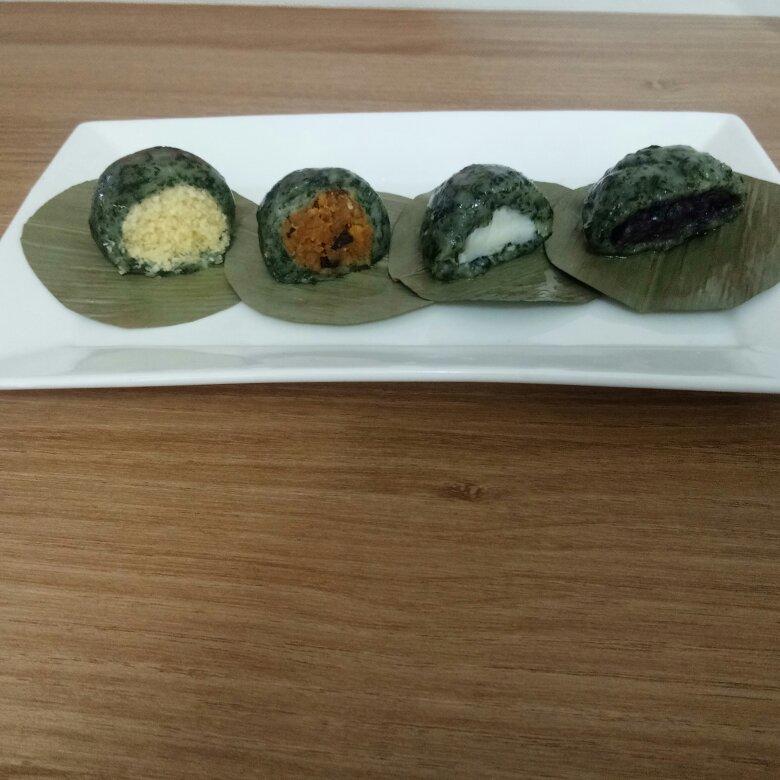 艾糍