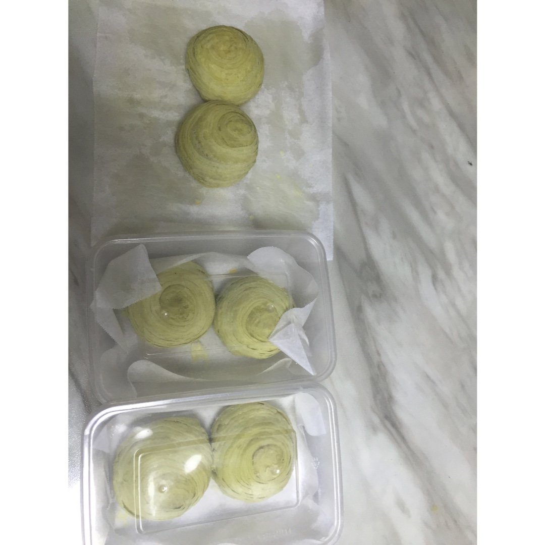 抹茶酥