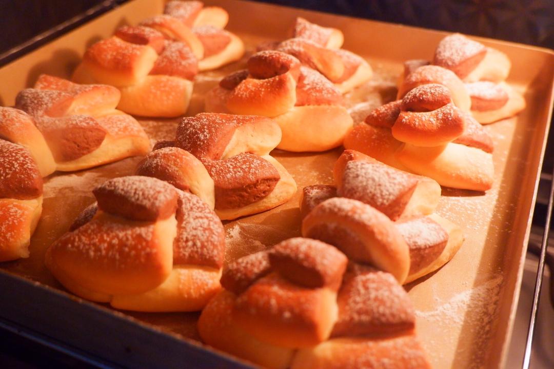 生活中的小确幸