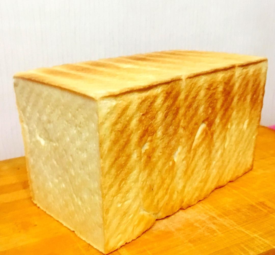 全麦土司