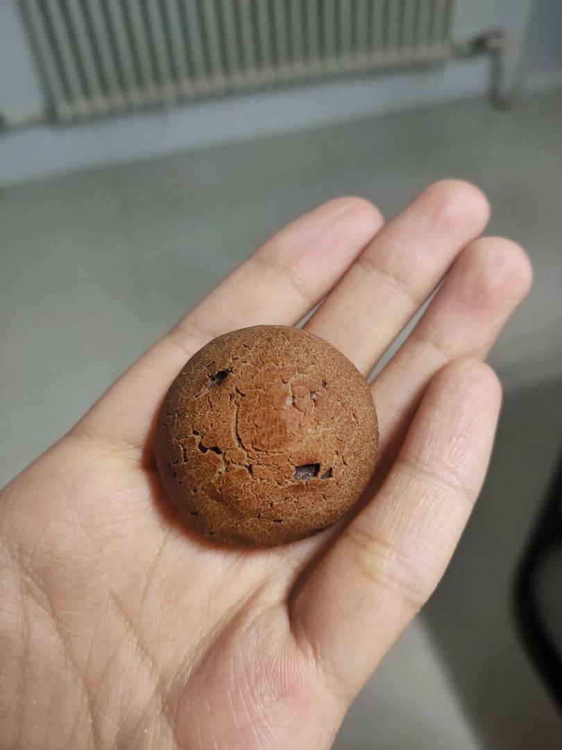 拒绝预拌粉的麻薯面包