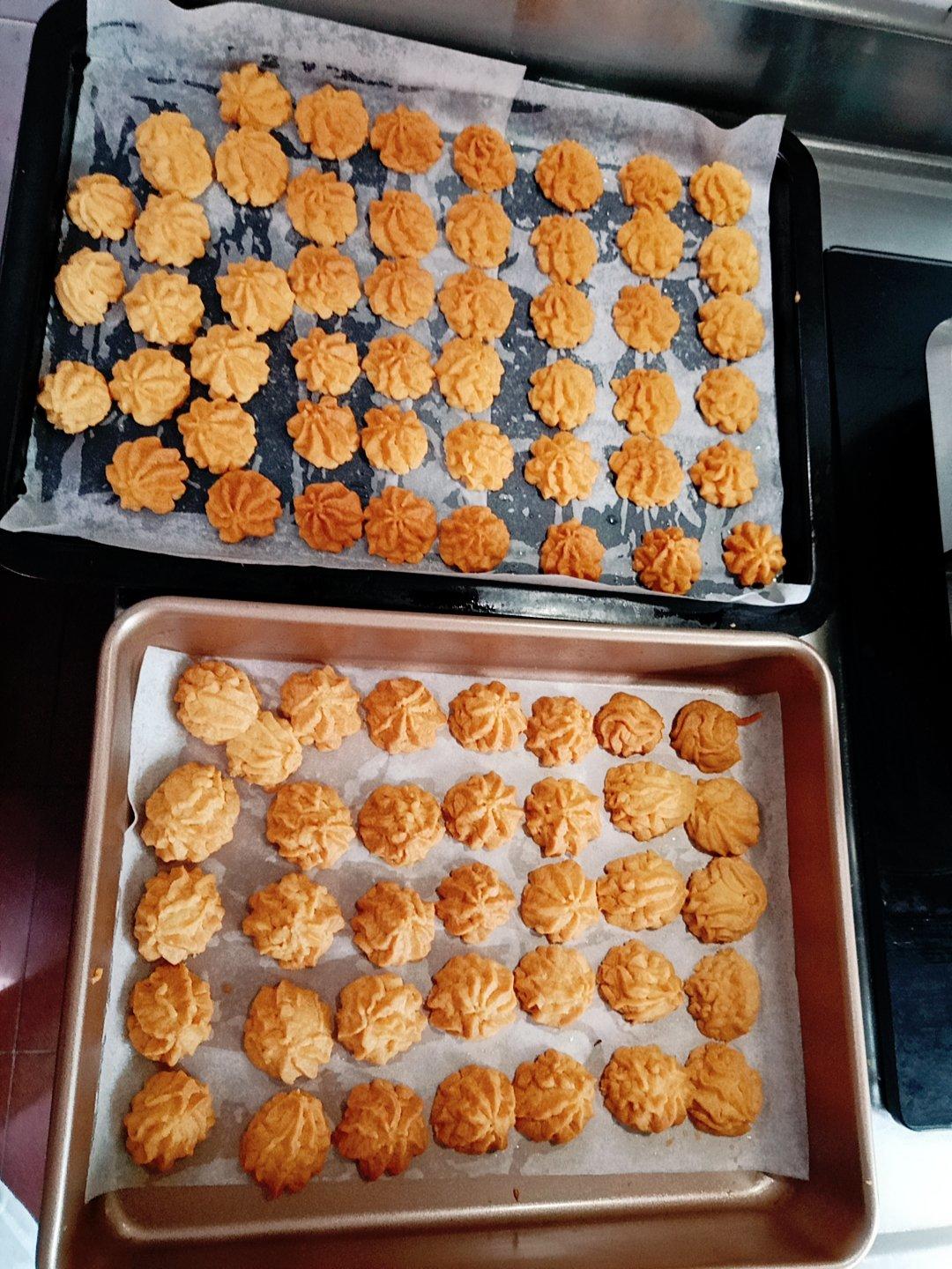 原味曲奇