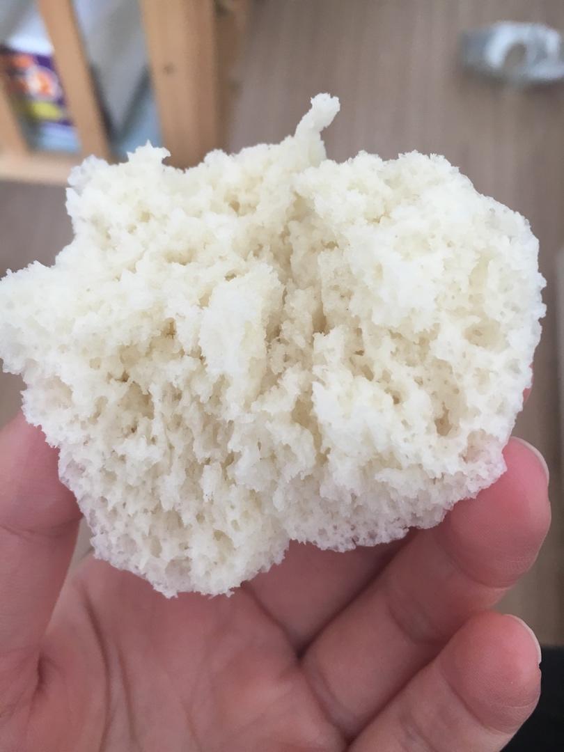 新手做馒头也能100%成功——附上非常详细的视频步骤（一次发酵法）