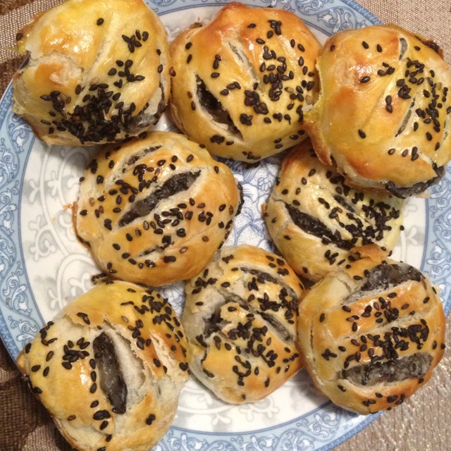 老婆饼