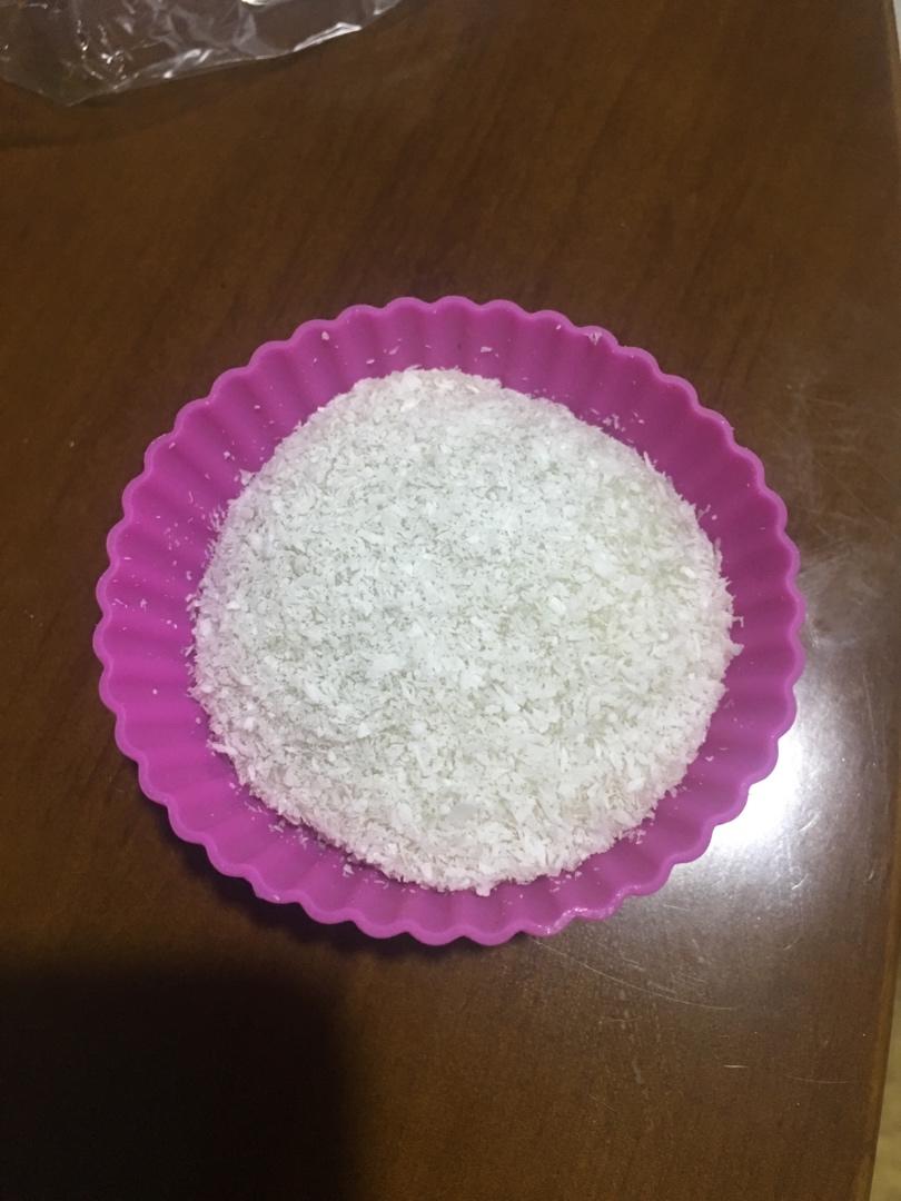 花生芝麻糯米糍