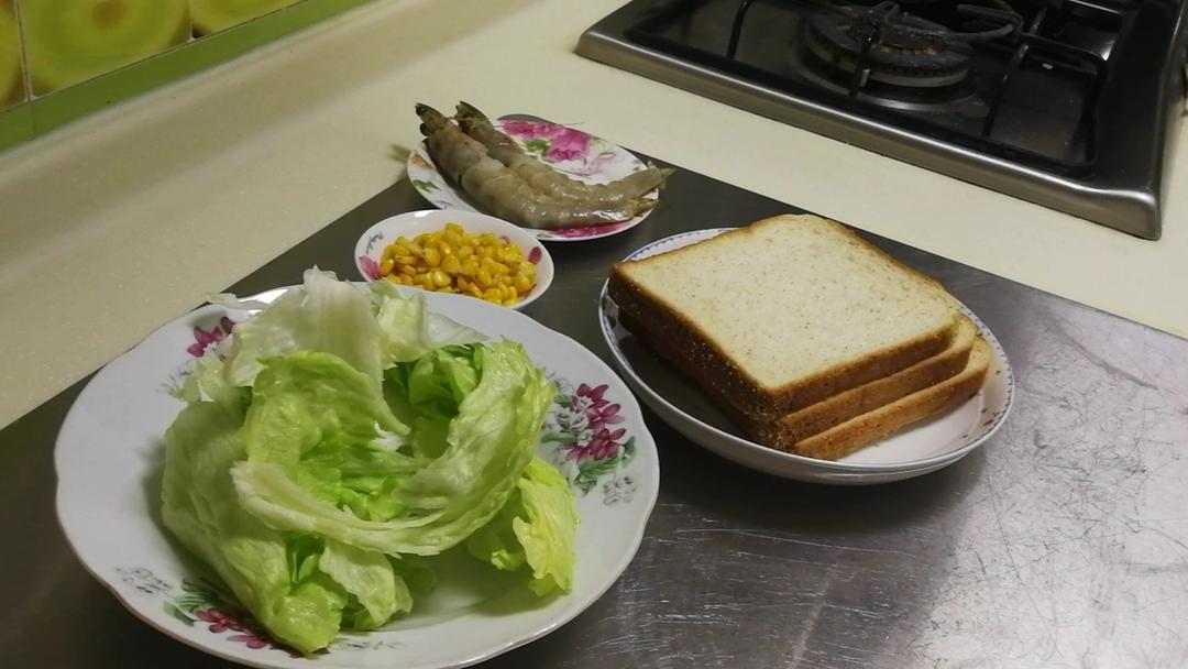 凯撒大帝【11月北鼎烤箱食谱】