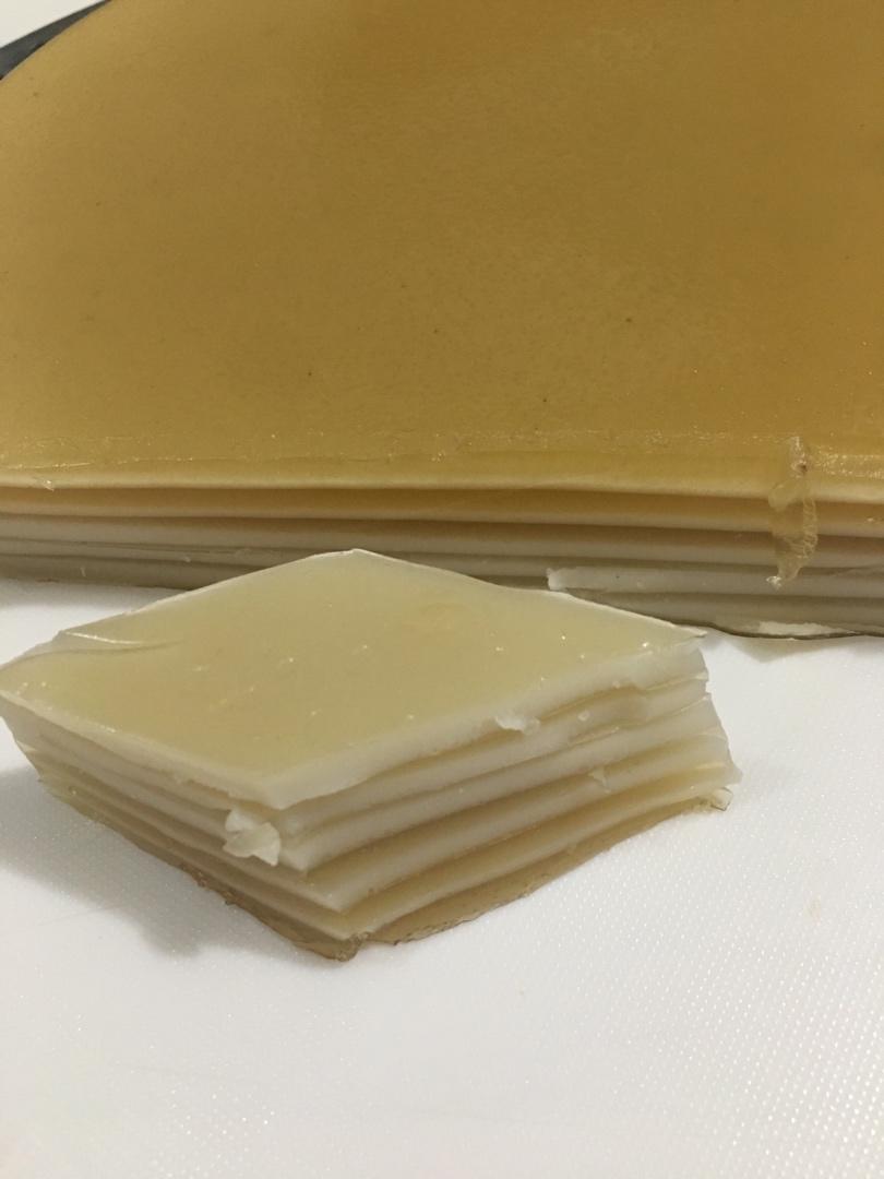 Q弹椰汁千层糕（马蹄糕）