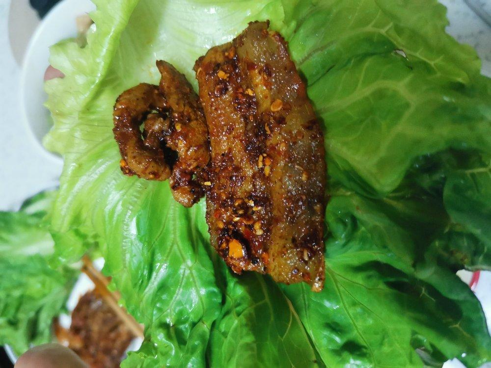 家庭版烤肉！只需要一个锅，你值得拥有～