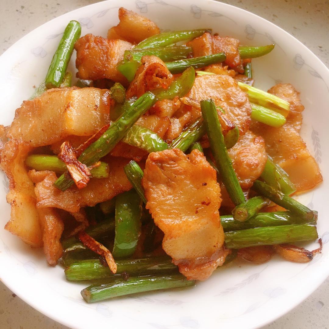 农家小炒肉