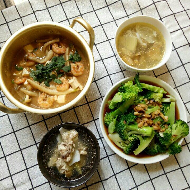 比小鲜肉还鲜的海鲜豆腐
