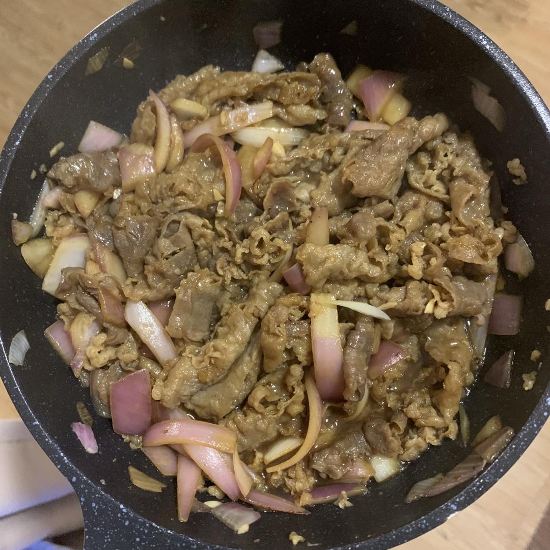 秒杀吉野家的照烧肥牛