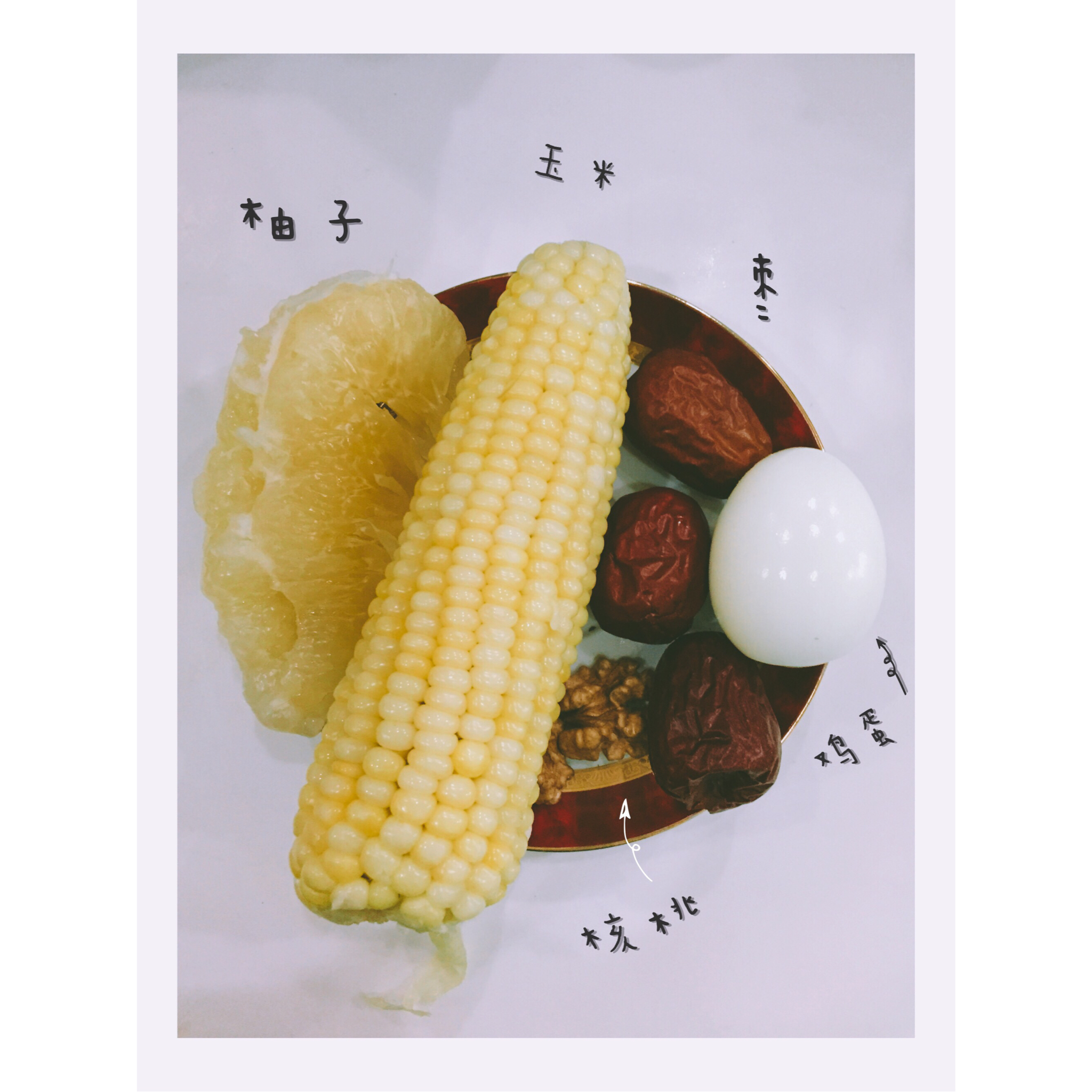 早餐•2016年2月19日