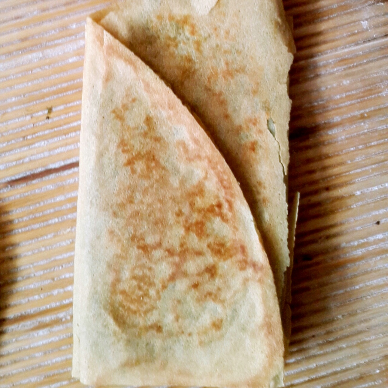 山东菜煎饼