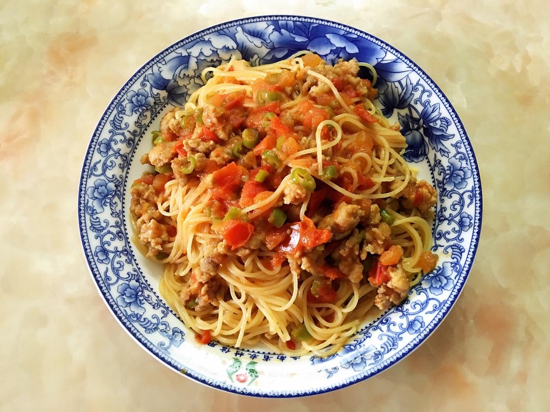 回家吃饭