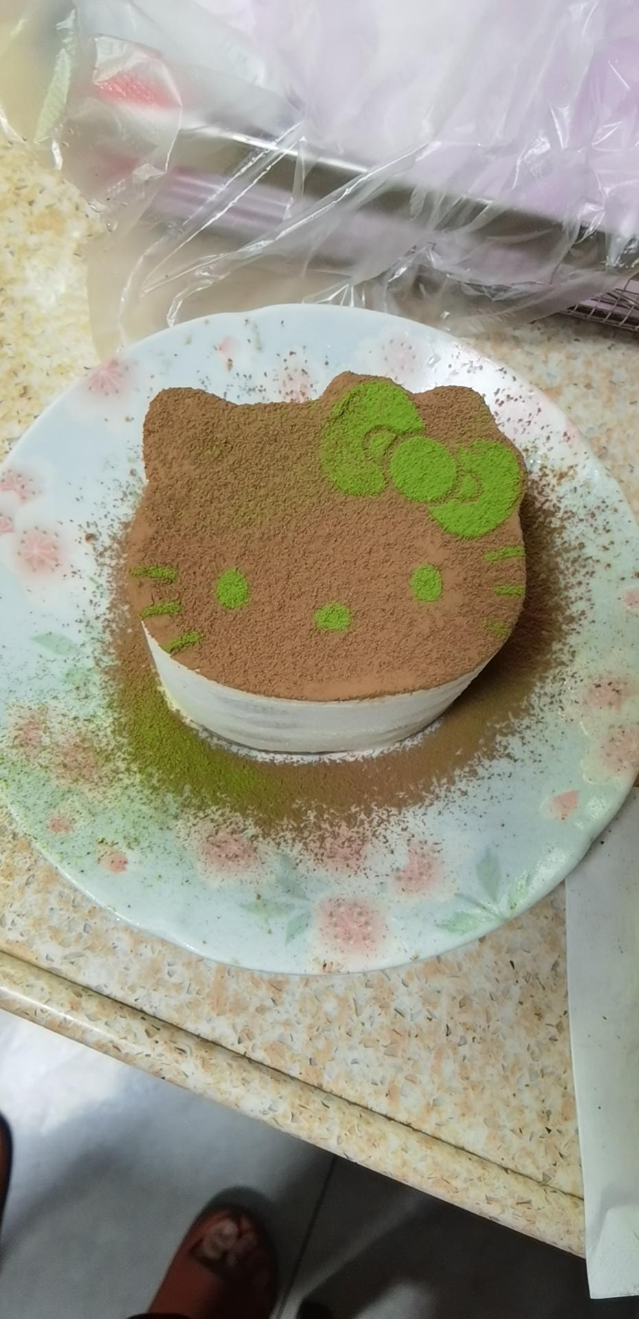 低卡酸奶奶酪【5-6月北鼎蒸炖锅食谱】