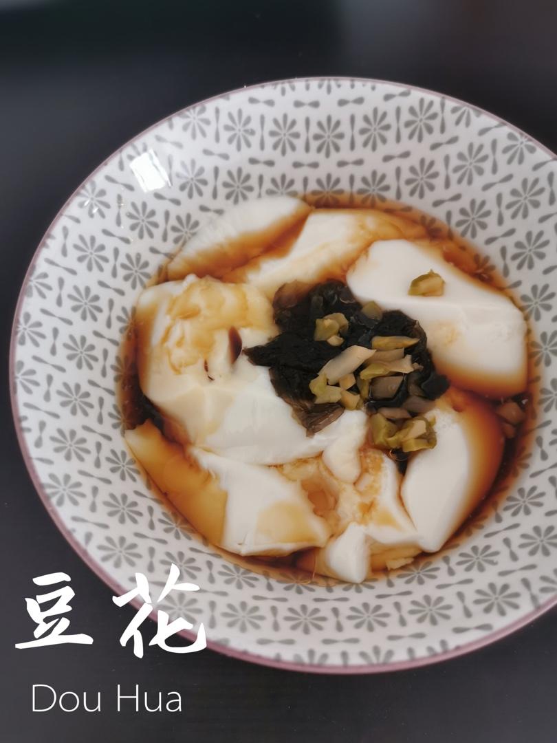 自制豆花技术总结
