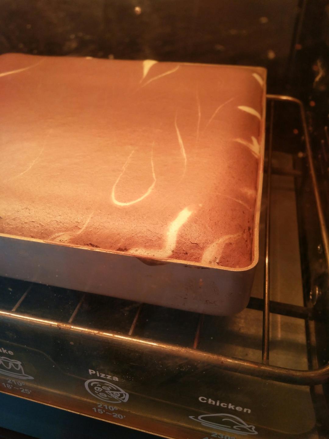 很夯的飓风蛋糕卷