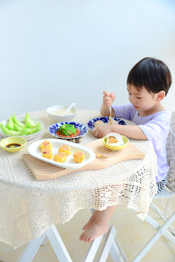 7月早餐马拉松