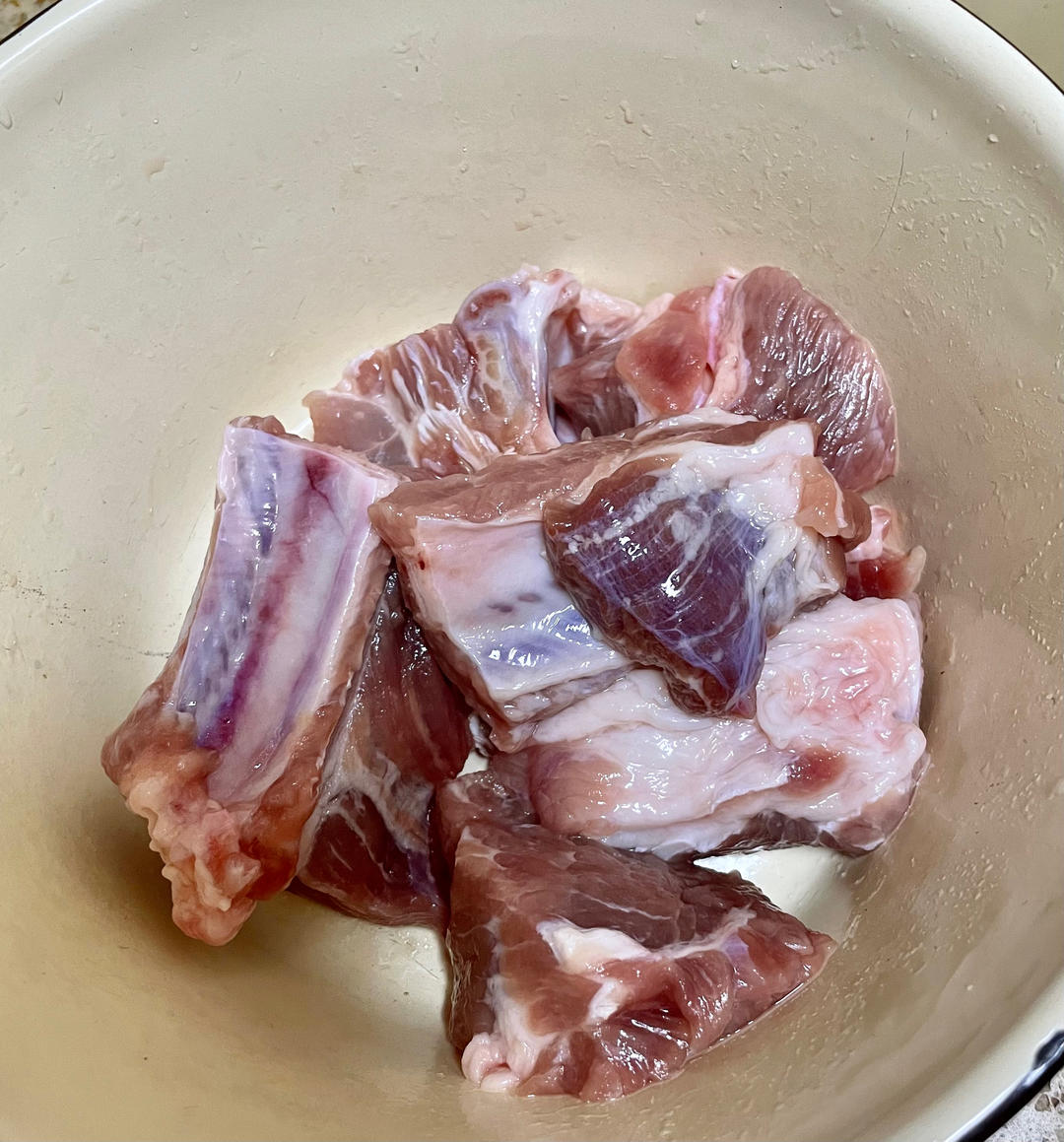 👆【蒸炖锅打卡戳这】清蒸鲈鱼-3月美食日记打卡