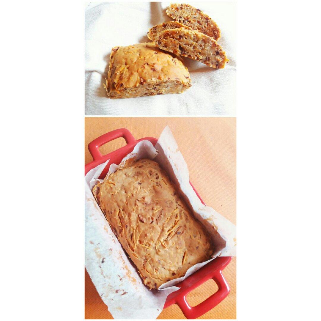 100%全麦蜜枣面包丨健康·烘焙