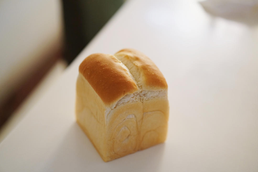 试试不后悔——波兰种(Poolish种）奶酪吐司