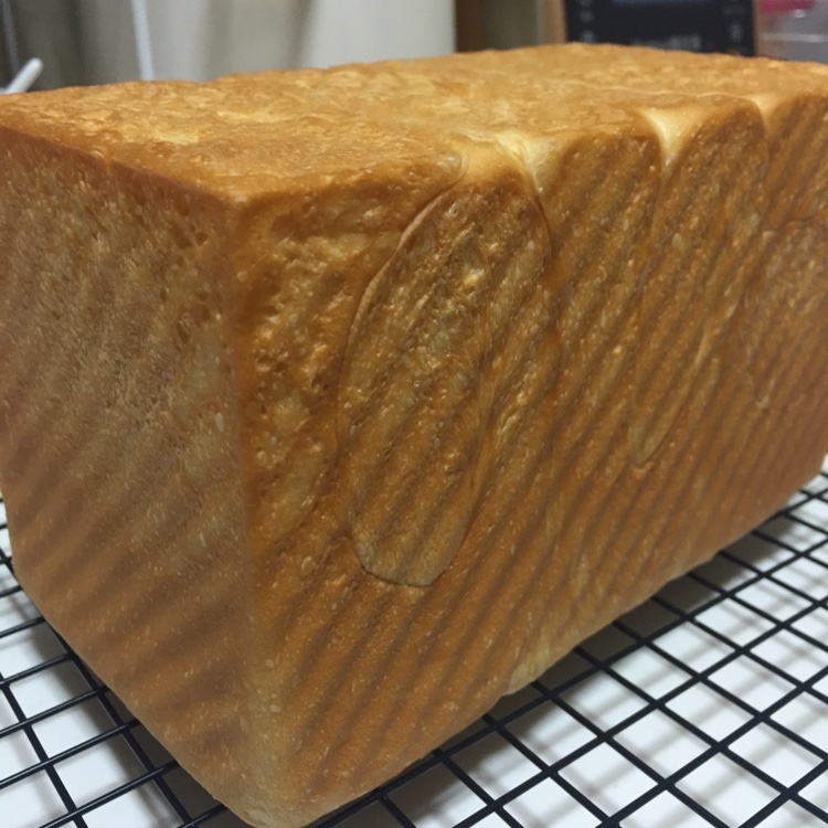 简简单单白吐司（玉米油）