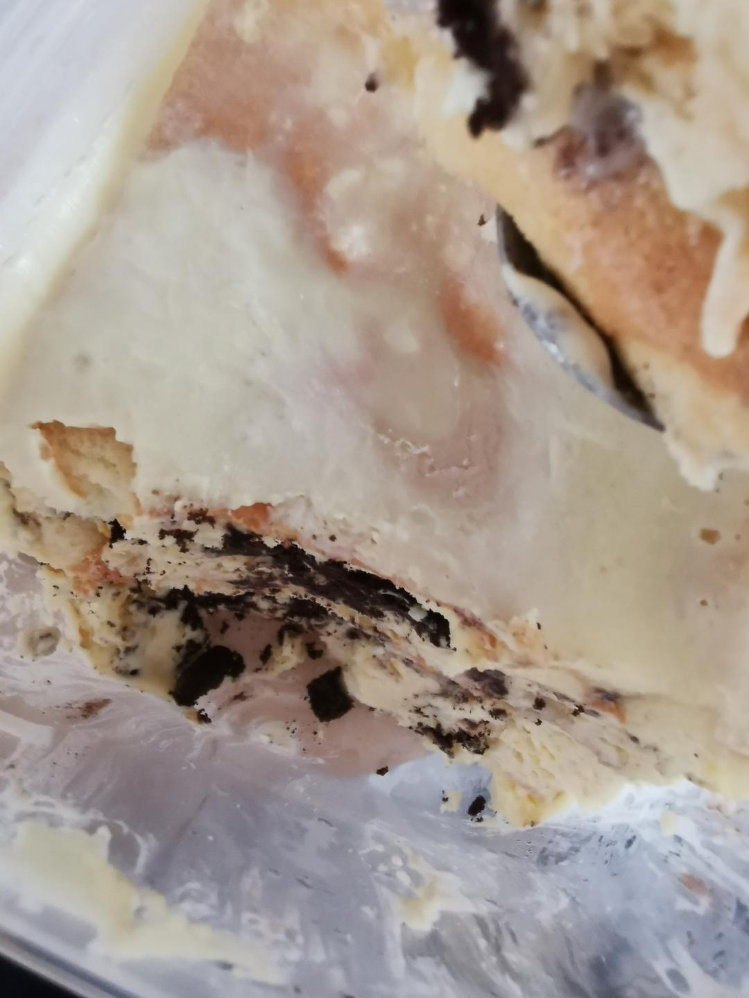 入口即化❗️比慕斯还好吃的柠檬巴巴露亚