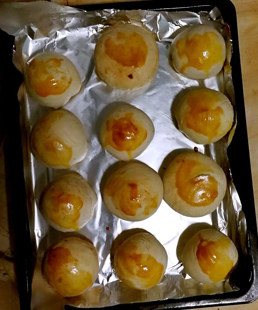 红豆酥