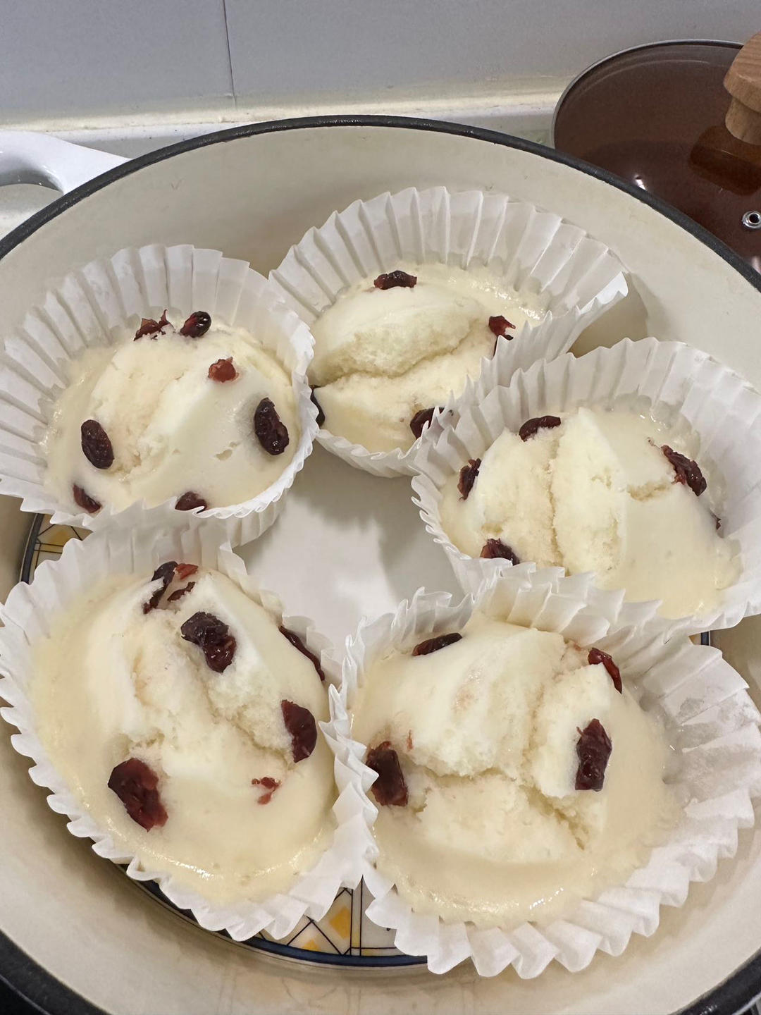 【中餐厅第六季.云朵馒头】