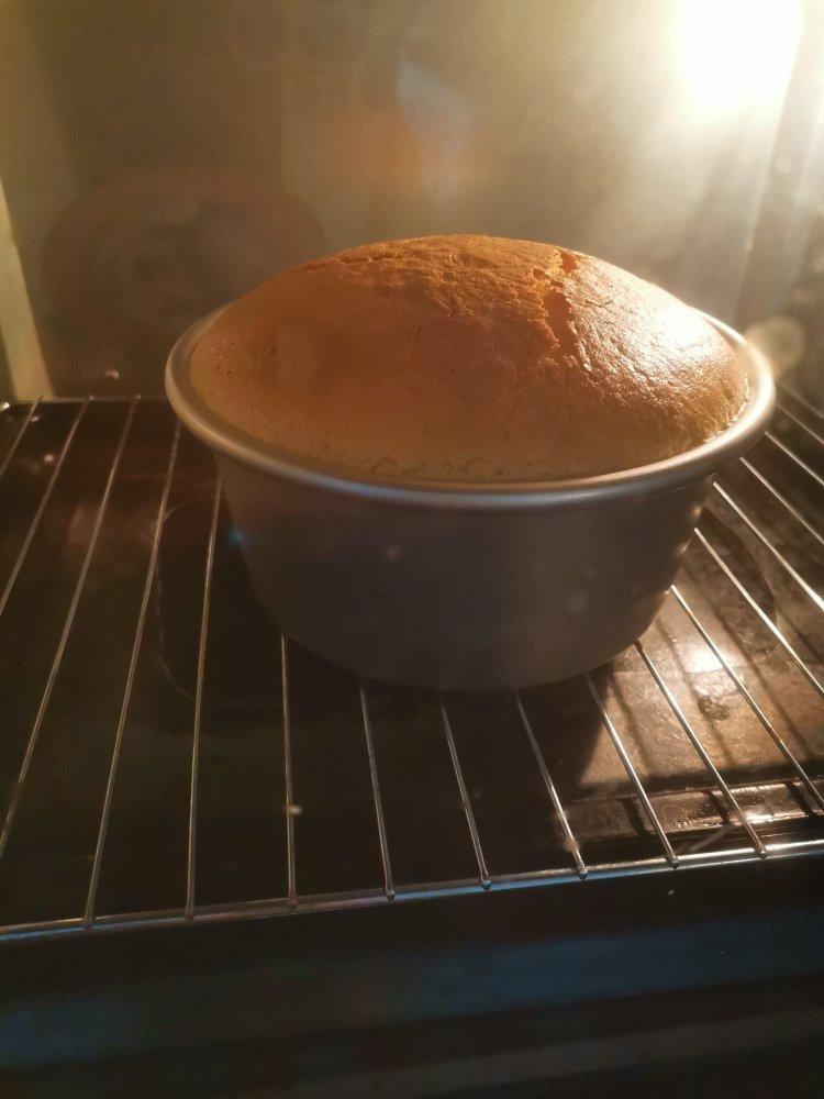 味道可以媲美好利来的芝士蛋糕