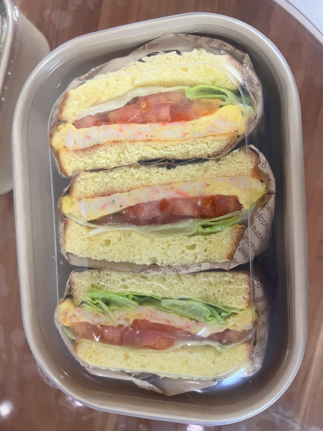 🥪三明治的神仙吃法 l好吃且简单、健康有营养