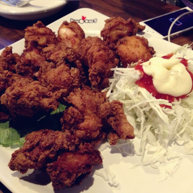 外食记--星冰乐韩国行