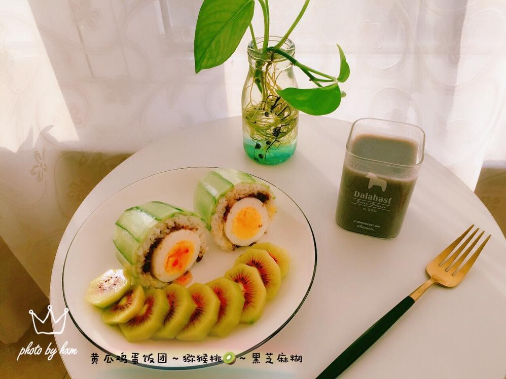 小猫家早餐