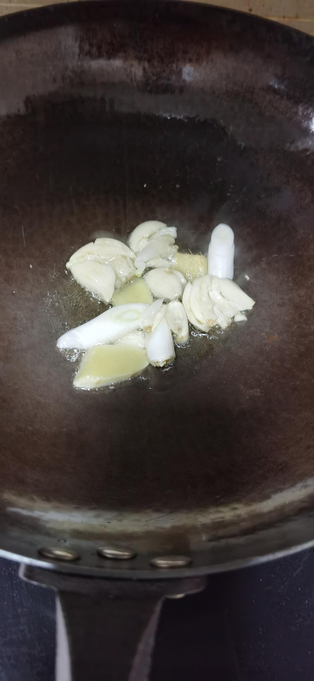 红烧排骨